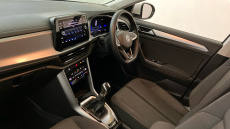 Volkswagen T-Roc 1.0 TSI Life 5dr Petrol Hatchback